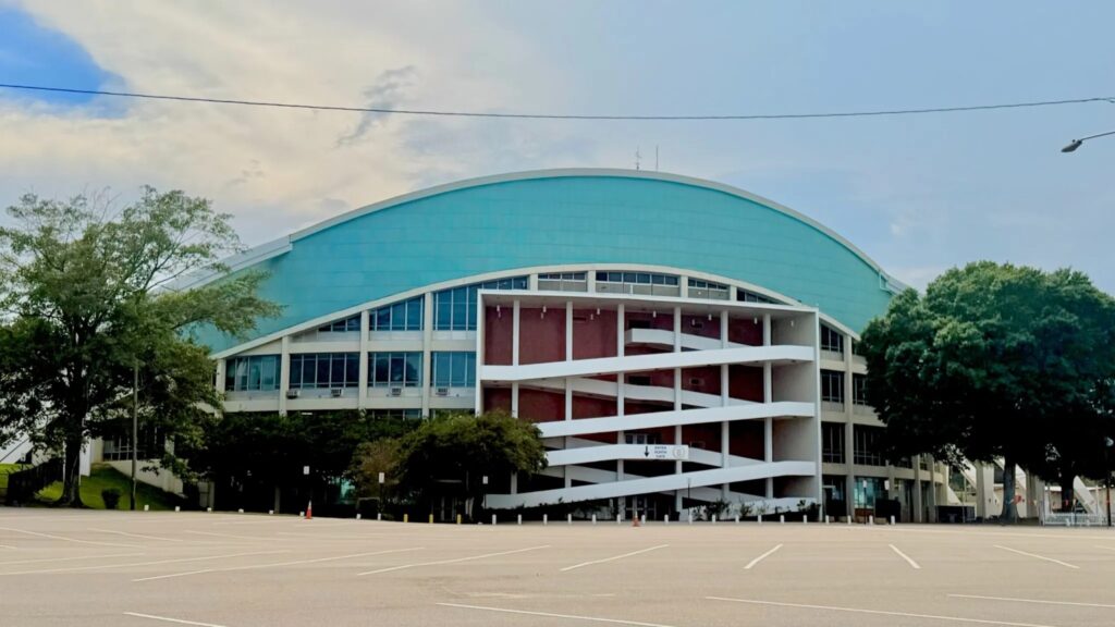 Alabama’s new arena football team announces home venue for 2027 season Alabama’s new arena football team announces home venue for 2027 season