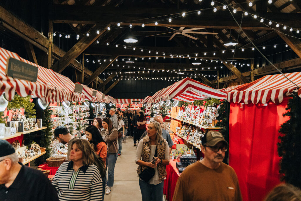 Christkindlmarkt Day 2 @blake harbison 07 2 3