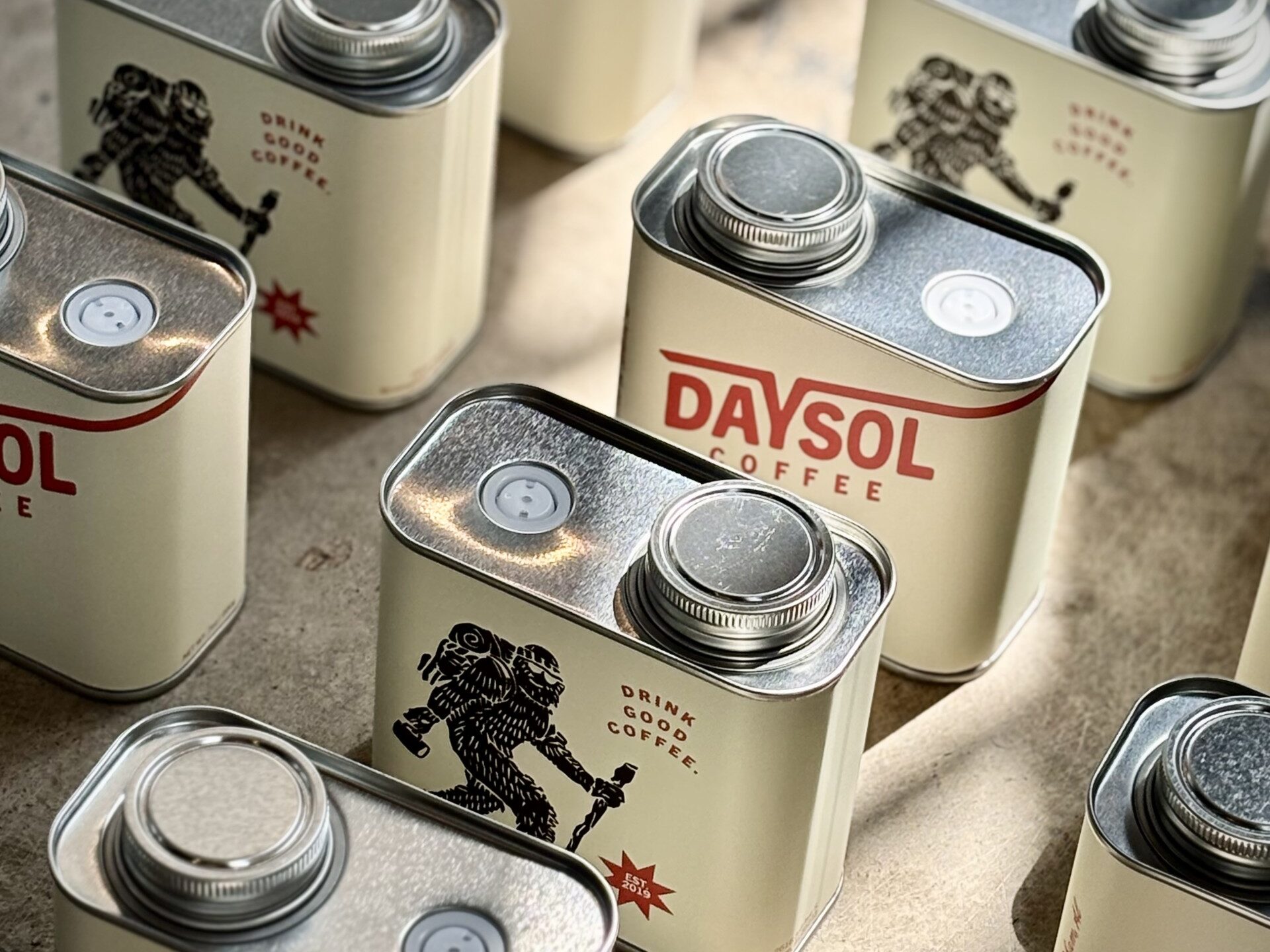 Daysol Coffee Lab in Birmingham wins international award for locally roasted coffee