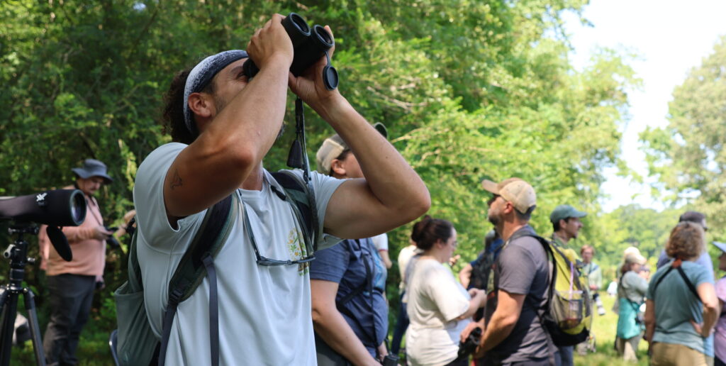 Get expert birding advice at the FREE Wetumpka Wildlife Arts Festival—Oct. 24 Get expert birding advice at the FREE Wetumpka Wildlife Arts Festival—Oct. 24