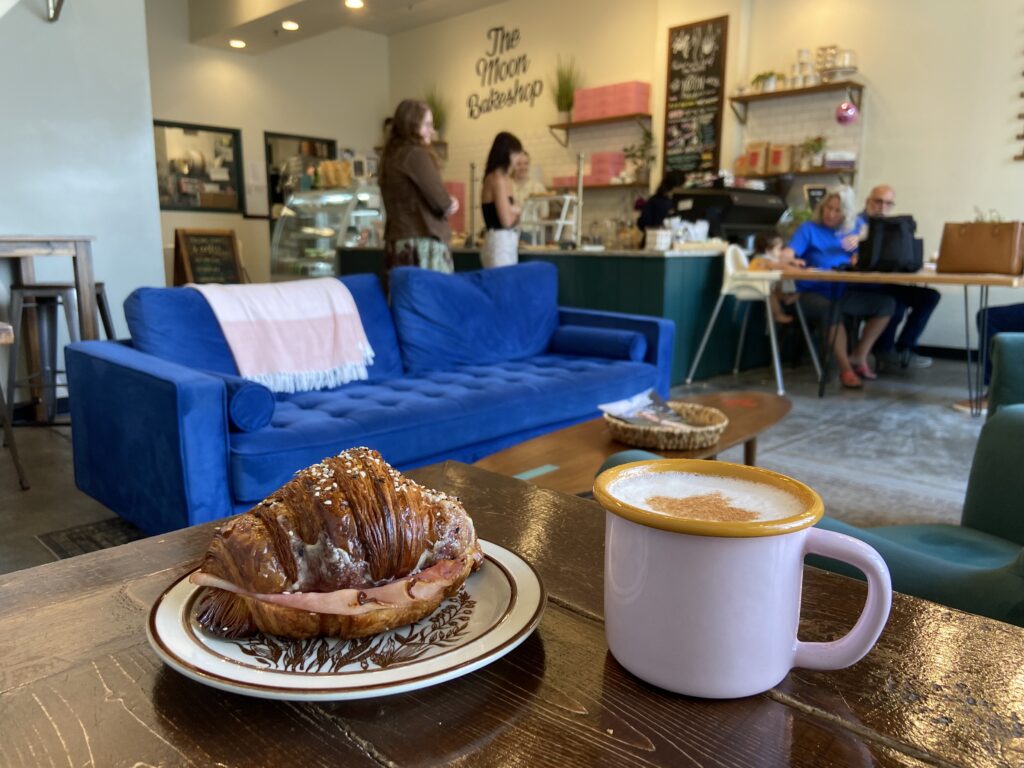 Huntsville coffee shop selected for best pumpkin spice latte in Alabama Huntsville coffee shop selected for best pumpkin spice latte in Alabama