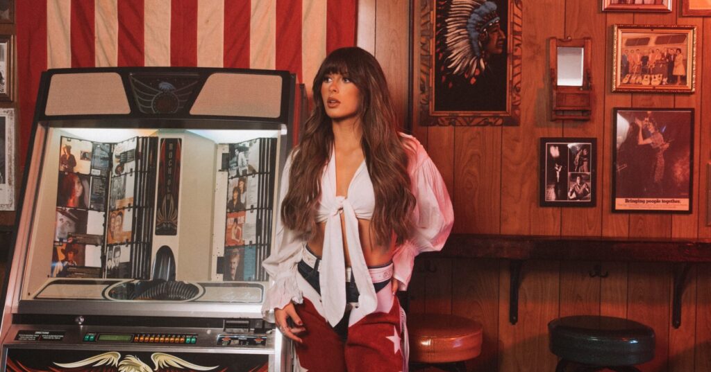 Hope Hull native Ella Langley breaks Mariah Carey’s record on Billboard Hot 100 Hope Hull native Ella Langley breaks Mariah Carey’s record on Billboard Hot 100