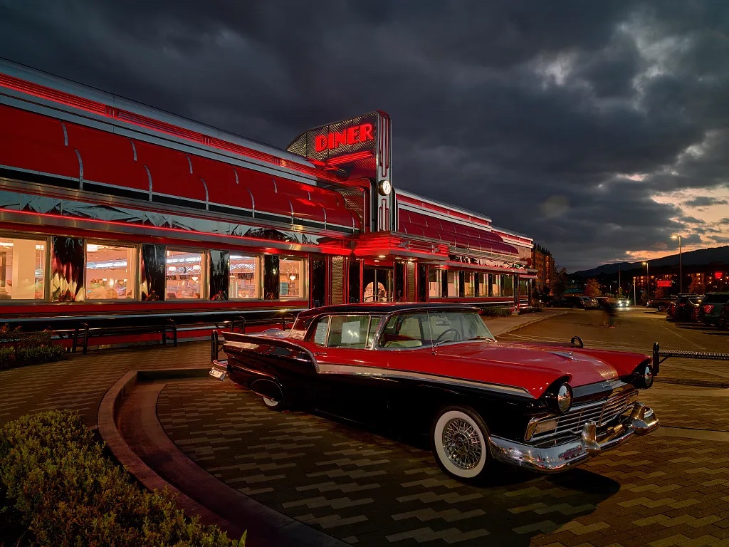 Gulf Shores restaurant named the most popular diner in America Gulf Shores restaurant named the most popular diner in America