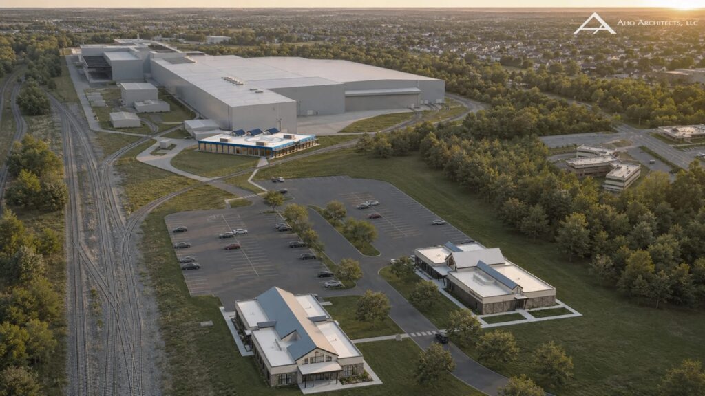 U.S. Steel begins work on new 5M Birmingham facility U.S. Steel begins work on new 5M Birmingham facility