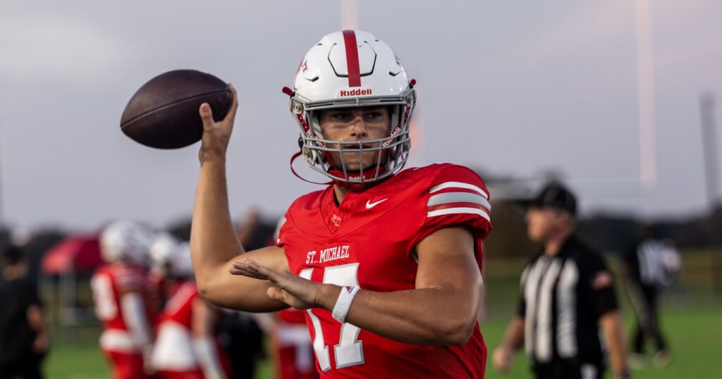 4 Alabama athletes among MaxPreps 100 to watch in 2026-27 4 Alabama athletes among MaxPreps 100 to watch in 2026-27