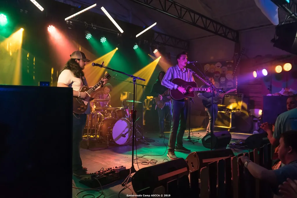Red Clay Strays to return to Mobile, headlining Regions Arena’s 2027 grand opening Red Clay Strays to return to Mobile, headlining Regions Arena’s 2027 grand opening