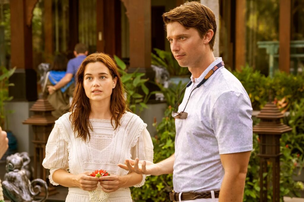 Alabama native Sarah Catherine Hook lands lead role in new film Alabama native Sarah Catherine Hook lands lead role in new film