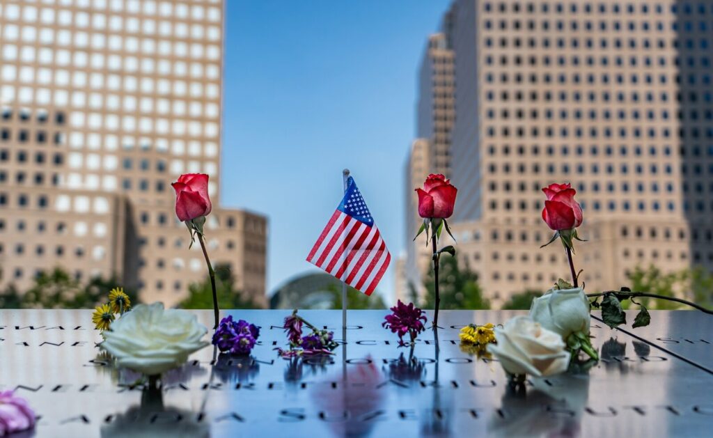 40+ Patriot Day events across Alabama honoring the 25th anniversary of 9/11 40+ Patriot Day events across Alabama honoring the 25th anniversary of 9/11